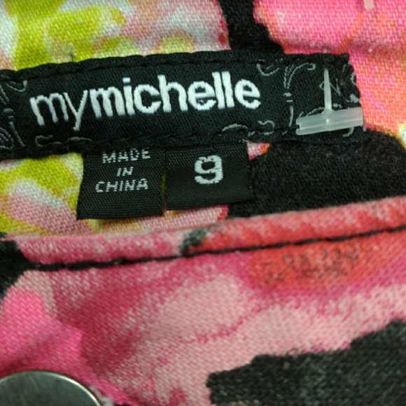 🆕🆕listing! MY MICHELLE●Jeans - Picture 7 of 7